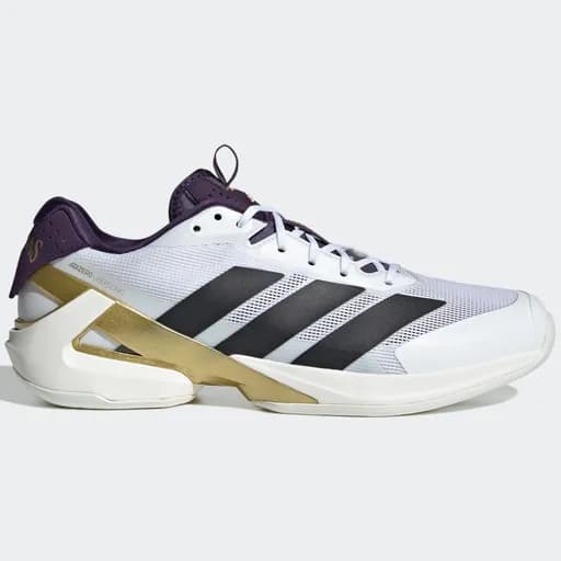 Ανδρικά παπούτσια τένις adidas Adizero Ubersonic 5