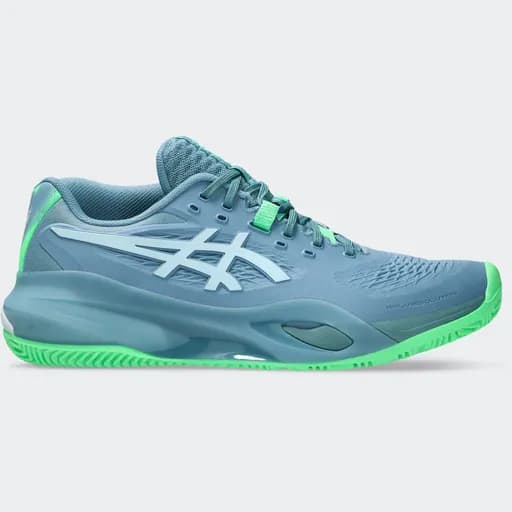 Ανδρικά παπούτσια Padel ASICS Gel-Resolution X