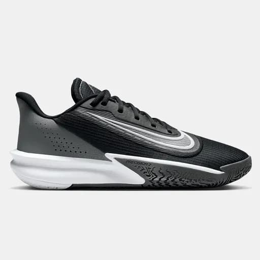 Nike Precision 7 Ανδρικά Μπασκετικά Παπούτσια (9000232175_86077)