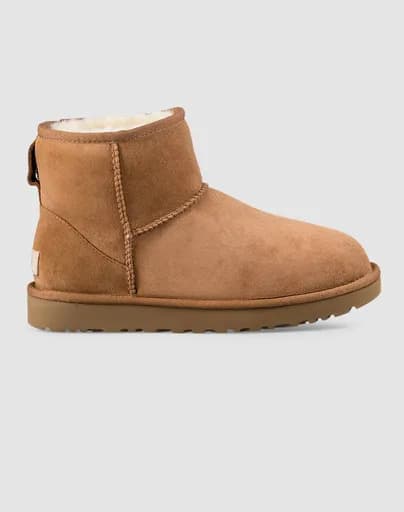 UGG Classic Mini II 1016222-CHE Tan