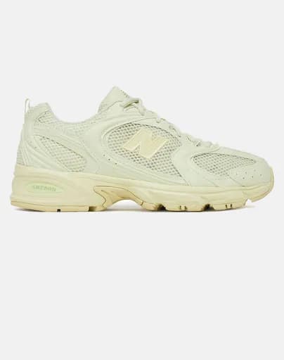 NEW BALANCE 530 - ΠΑΠΟΥΤΣΙ CLASSICS U530TBB-D LightYellow