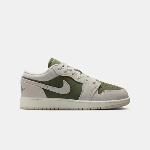 Jordan Air 1 Low SΕ Παιδικά Παπούτσια (9000234148_86552)