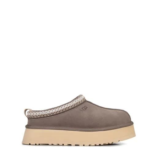 Παντόφλες UGG γυναικείες UGG Γκρι 1174471-DDRG Tazz II 262