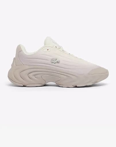 LACOSTE ΠΑΠΟΥΤΣΙΑ ΓΥΝΑΙΚΕΙΑ SPINOR 126 3 37-51SFA00361E7-0000 Biege