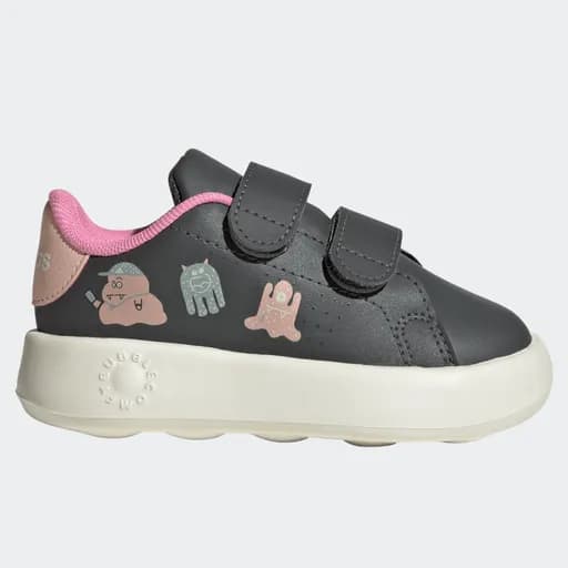adidas Advantage CF Toddler Shoes