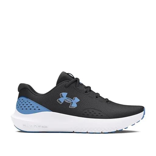 Under Armour Surge 4 3027000-108 Sneaker Μαύρο
