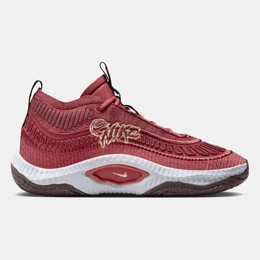 Nike Cosmic Unity 3 ''Cedar'' Ανδρικά Μπασκετικά Μποτάκια (9000164545_72752)