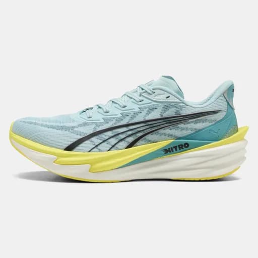 Puma Deviate Nitro 4 Αντρικά Παπούτσια για Τρέξιμο (9000262536_92371)