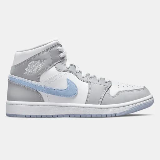 Jordan Air 1 Mid Γυναικεία Παπούτσια (9000257325_90845)