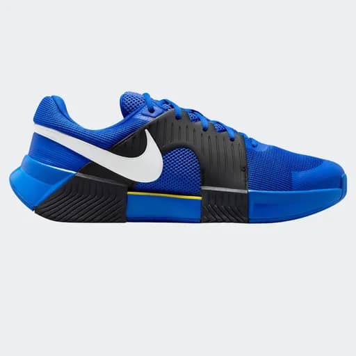 Ανδρικά παπούτσια τένις Nike Zoom GP Challenge 1
