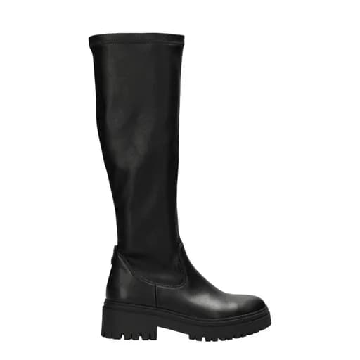 Γυναικείες μπότες MEXX MI001803753W PHAEDRE KETO Black 1000 μαύρο