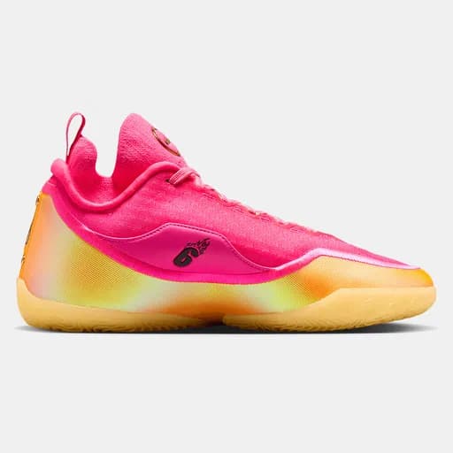 Nike Lebron 23 "Good Intentions" Ανδρικά Μπασκετικά Παπούτσια (9000252357_89877)