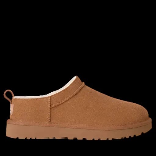 Γυναικείες Classic Micro Παντόφλες Ταμπά UGG 1173891-CHE