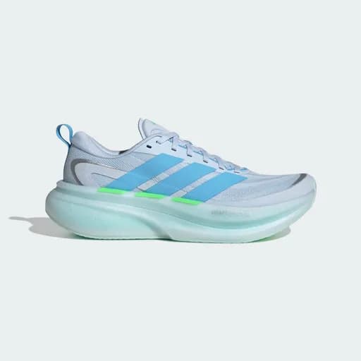 adidas Supernova Glide Γυναικεία Παπούτσια για Τρέξιμο (9000262055_91939)