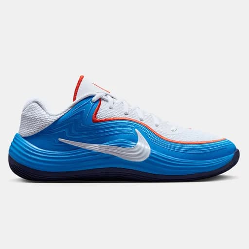 Nike Precision 8 Ανδρικά Παπούτσια (9000257690_90801)