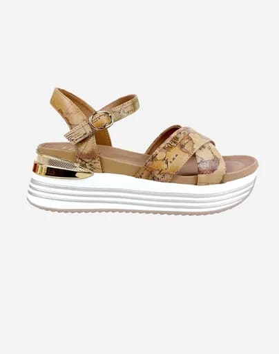 ALV. MARTINI ALV.MARTINI SANDAL Z1412-9820-0010 Mixed