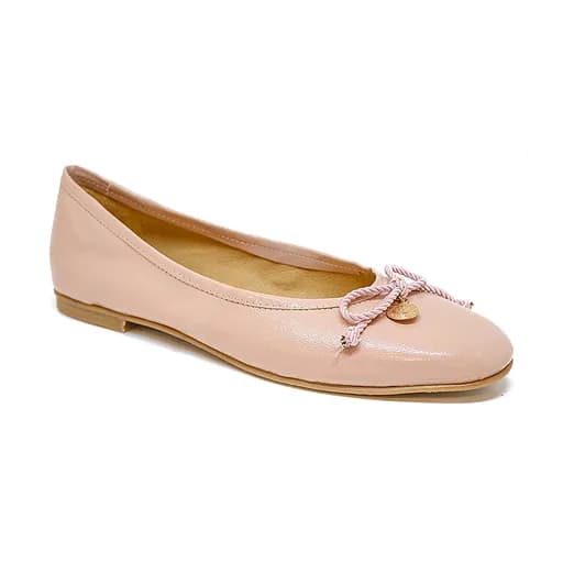 Bigshoes GA1140-33L Μπαλαρίνα Ροζ