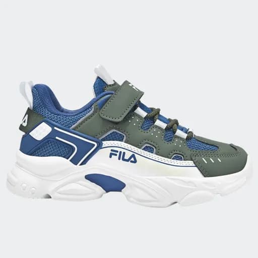 Fila Memory Spinel 3 V Kids Footwear