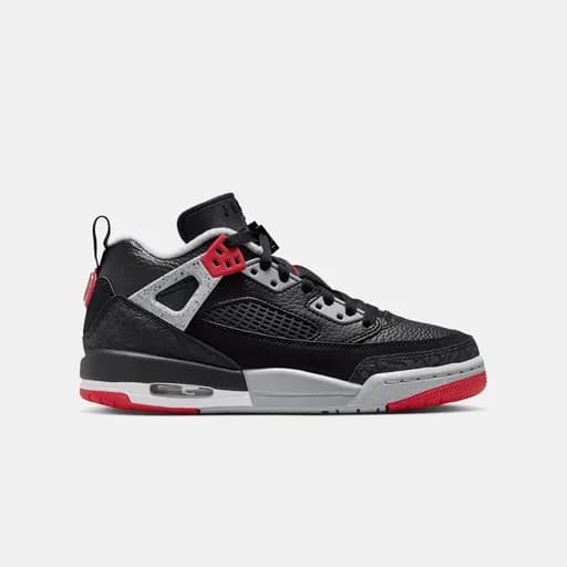 Jordan Spizike Low Παιδικά Παπούτσια (9000252290_19869)