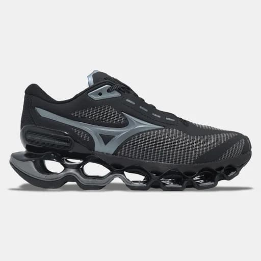 Mizuno Wave Prophecy 15 Ανδρικά Παπούτσια για Τρέξιμο (9000267160_93161)
