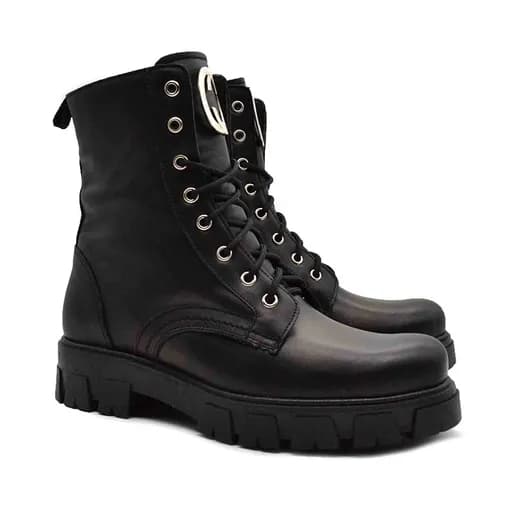 HAWKINS ΜΠΟΤΑΚΙ 5802-721 ΜΑΥΡΟ
