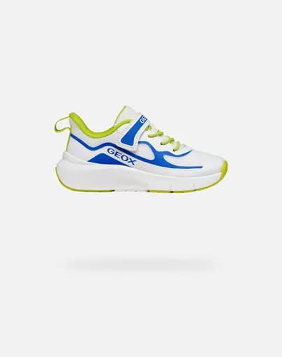 GEOX J PRO-RAN J65P7F01454C0293 36-41-C0293 Multi