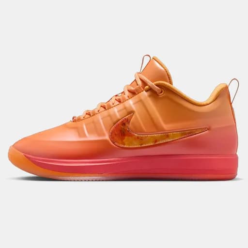 Nike Book 2 "Phoenix" Ανδρικά Μπασκετικά Παπούτσια (9000252374_89869)