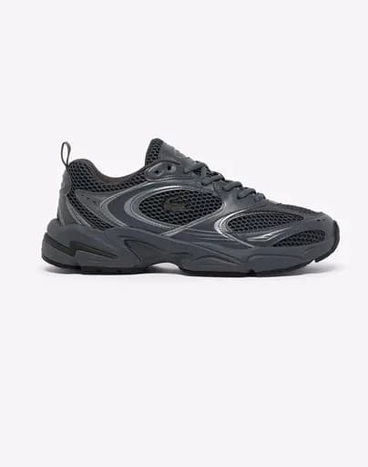 LACOSTE ΠΑΠΟΥΤΣΙΑ ΑΝΤΡΙΚΑ STORM 96 2K 1262 37-51SMA005802H-0000 JetBlack