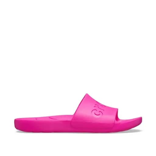Crocs 210088-6TW Παντόφλα Φούξια