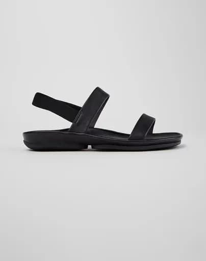 CAMPER Gobi Negro/Isla Ry Negro K201868-002-002 Black