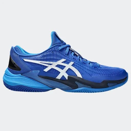 Ανδρικά παπούτσια τένις ASICS Court FF 3 Novak Clay