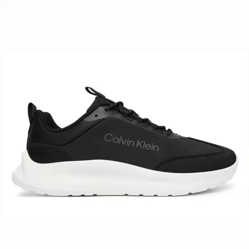 Ανδρικά Sneakers Calvin Klein HM0HM02241-0GM Μαύρα