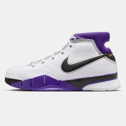Nike Kobe 1 Protro "81 Points" Ανδρικά Μπασκετικά Παπούτσια (9000252847_17600)