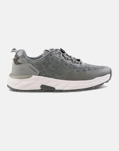 CAMEL ΠΑΠΟΥΤΣΙ ΑΝΔΡΙΚΟ CROSS COUNTRY SNEAKER CE261-54CCA21-703-200 Gray