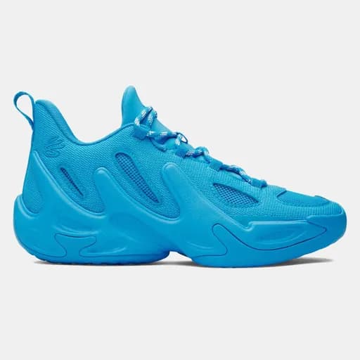 Under Armour Curry 13 Unisex Μπασκετικά Παπούτσια (9000265427_92966)