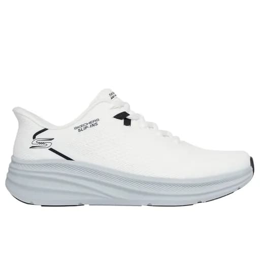 Ανδρικά Ανατομικά Sneakers Skechers Slip-ins 118431/WGY Λευκά