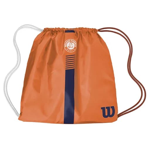 Σακίδιο Παπουτσιών Wilson Roland Garros