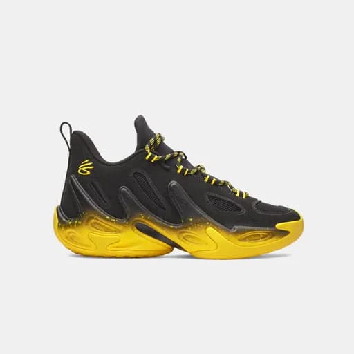 Under Armour Curry 13 Παιδικά Μπασκετικά Παπούτσια (9000265498_92975)