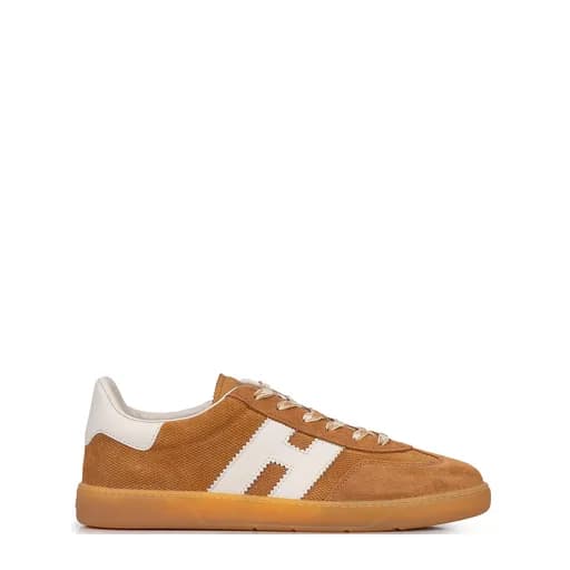 Sneakers ανδρικά Hogan Ταμπά HXM6470FB60UWX419E Hogan Cool Allacciato H 262
