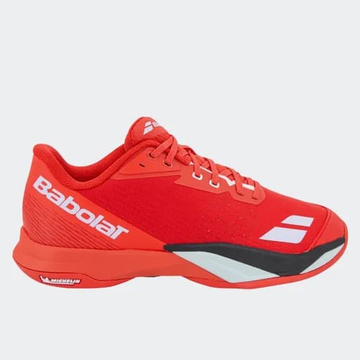 Ανδρικά Παπούτσια Τένις Babolat Jet Mach 4 Clay