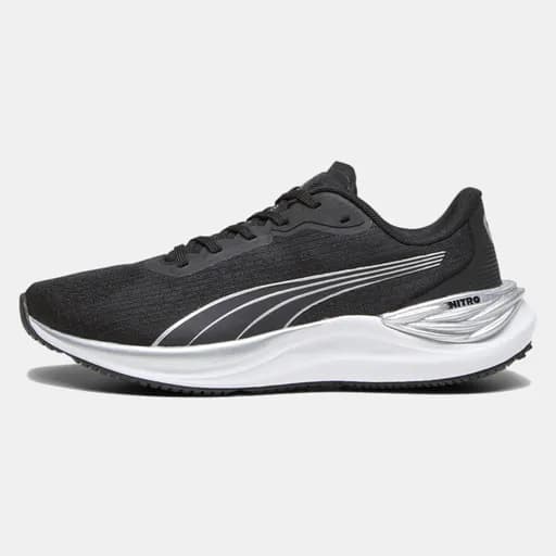 Puma Electrify Nitro 3 Γυναικεία Παπούτσια για Τρέξιμο (9000159113_15166)