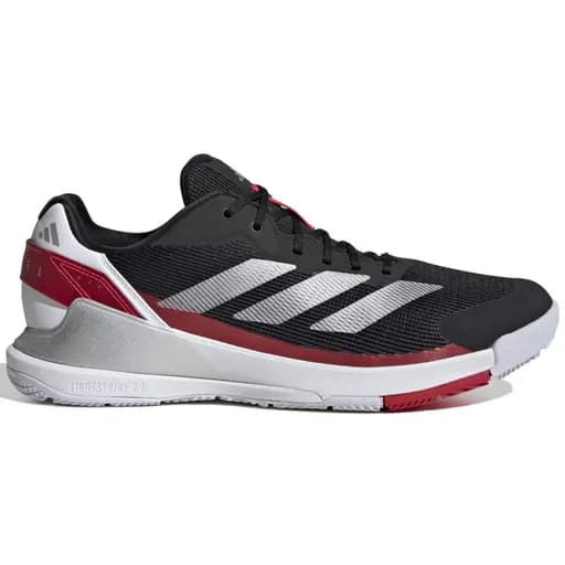 Ανδρικά παπούτσια Padel adidas Crazyquick LS