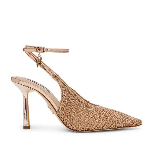 Γυναικείες Γόβες Steve Madden Ascension 11005271-686 Rose Gold