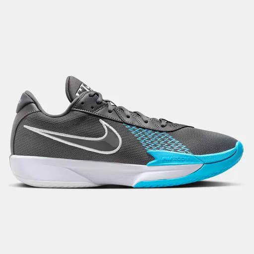 Nike Air Zoom G.T. Cut Academy Aνδρικά Μπασκετικά Παπούτσια (9000190810_78574)