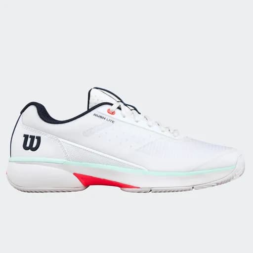 Ανδρικά Παπούτσια Τένις Wilson Rush Lite 5 Clay
