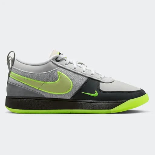 Nike Book 1 "AM Neon" Ανδρικά Μπασκετικά Παπούτσια (9000249775_89489)