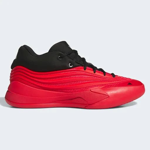 adidas Dame X Unisex Μπασκετικά Παπούτσια (9000236046_87223)