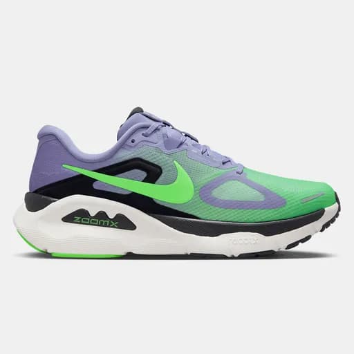 Nike Structure Plus Ανδρικά Παπούτσια για Τρέξιμο (9000252770_89803)