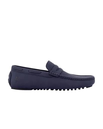 U.S. Polo Assn. Ανδρικά Loafers ALVARO001A-BLUE012 Μπλε