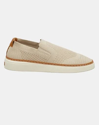 GANT ΠΑΠΟΥΤΣΙΑ ΑΝΔΡΙΚΑ SAN PREP 3GS32631243-24 Biege